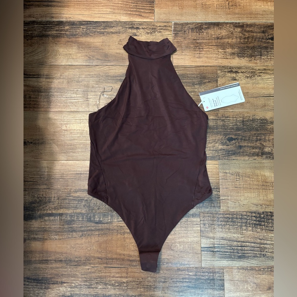 Lululemon bodysuit!